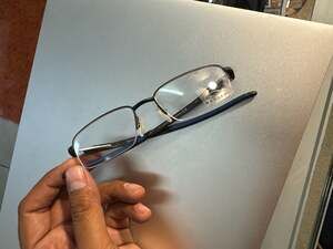 Oakley Gauge 5.1 Titanium